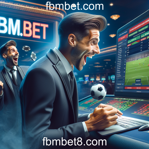 A Revolução dos Jogos de Esportes em Plataformas de Apostas